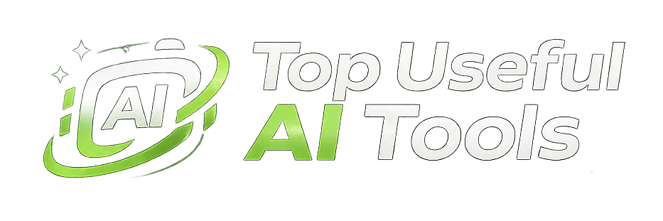 Top Useful AI Tools